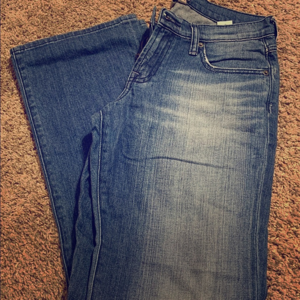 Lucky Brand Jeans